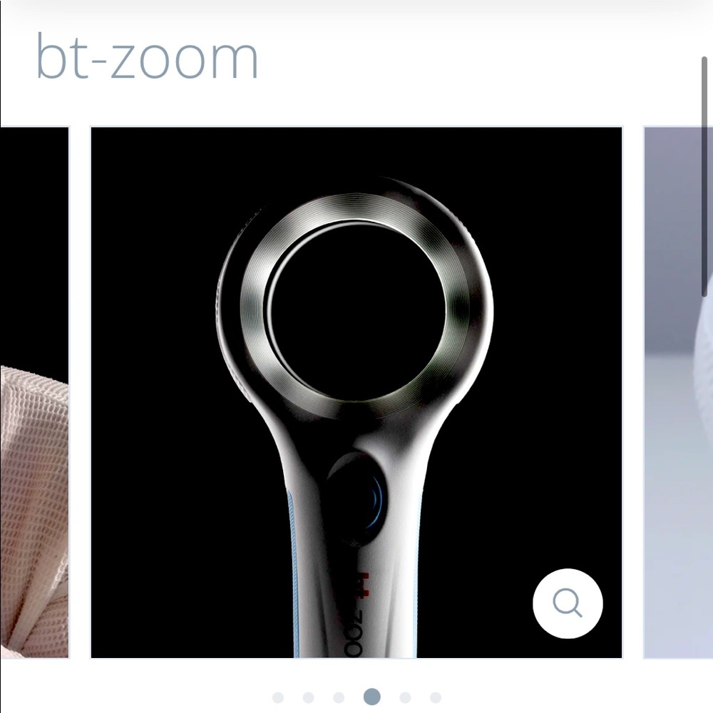 Bt- Zoom